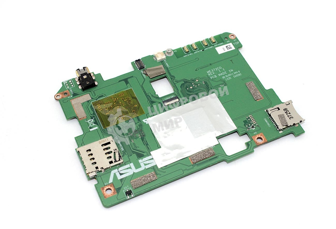 Материнская плата для Asus Fonepad 7 ME372CG 8Gb