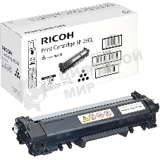 Картридж лазерный RicohSP 230L (1,2K) SP230DNw/SP230SFNw