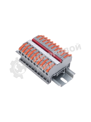 Маркеры для клемм Rexant СМК 222-421D без символов