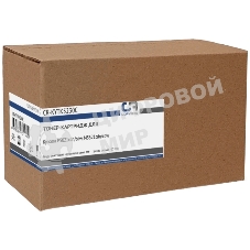 Картридж лазерный CopyRite CR-KYTK5230C TK-5230C голубой (2200 стр.) для Kyocera P5021cdn/cdw/M5521cdn/cdw