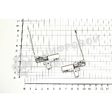 Петли для ноутбука Lenovo ThinkPad T420S T430S