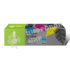 Картридж струйный Cactus CS-M0J94AE (991XL) пурпурный (250 мл) для HP PW 755dn/MFP774dn/779dn/Pro750dw/772dn