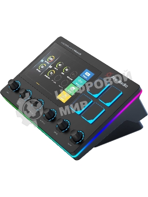 Усилитель для наушников Avermedia NEXUS стацион. (61AX310000AB)