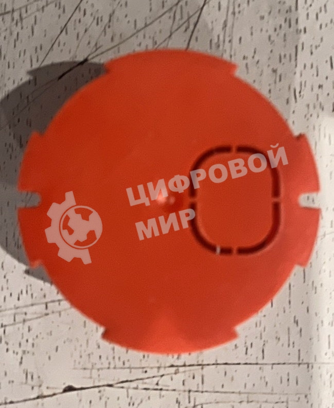 Коробка установочная СП 68х40 HEGEL КУ1106