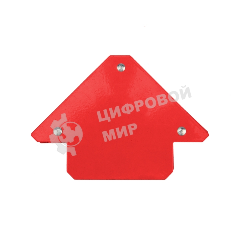 Магнитный угольник-держатель для сварки Rexant 3 угла, усилие до 11,3 кг