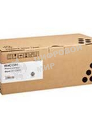 Картридж лазерный тип SP 4500E для Ricoh Aficio SP 4510DN/SP4510SF (6K)