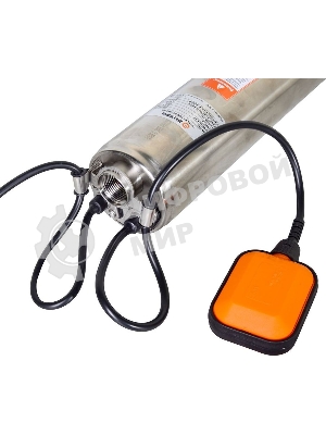 Скважинный насос Вихрь СН-50НП 68/3/12