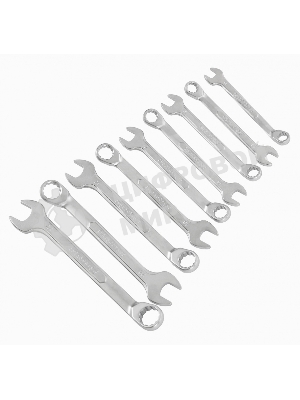 Набор инструментов Gross 14148 78 пред., 120 зубьев, CrV, 1/4, 1/2