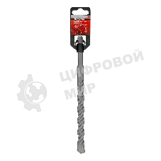 Бур по бетону Matrix, 16 x 210 мм, SDS PLUS