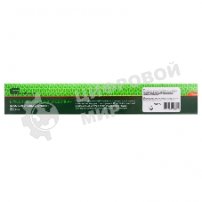 Брусок абразивный Сибртех 230 мм, 