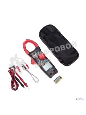 Клещи токоизмерительные Uni-T UT206A