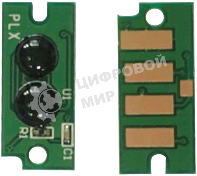 Чип CET картриджа 106R02183 для Xerox Phaser 3010/3040, WorkCentre 3045, (E.EU), 2300 стр.