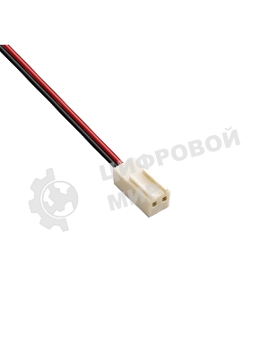 Вентилятор 12В DC ExeGate ExtraSilent ES06015S2P (60x60x15 мм, Sleeve bearing (подшипник скольжения), 2pin, 2500RPM, 17dBA)