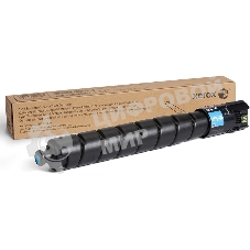 Картридж лазерный голубой для Xerox VersaLink C9000 26 500 стр.(channels)