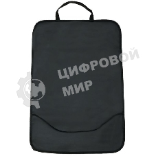 Экран на спинку кресла Wiiix ZAN-FS-RU черный