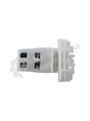 Шарнир (кронштейн) крышки ADF Samsung/HP SCX-4824FN/4833FR/5637/5737/WC 3210/3220 (JC97-03220A/003N01051)