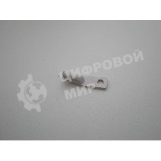 Наконечник медный луженый ТМЛ 4-6-3