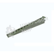 Полка К-1163 сталь 2.0мм У3 СОЭМИ 113312514