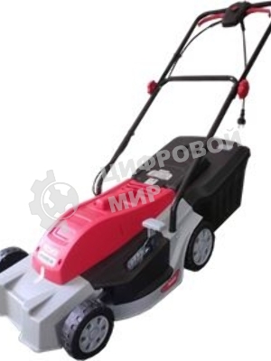 Газонокосилка электрическая Ресанта КР-2000 ЭП