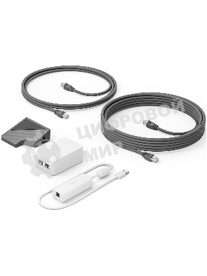 Сенсорный контроллер Logitech TAP