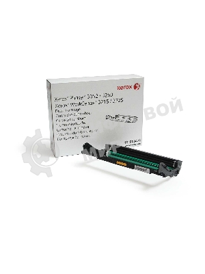 Драм-картридж Xerox 101R00474 черный для Xerox Phaser 3052/3260/WC 3215/25 10000 стр.(Channels)