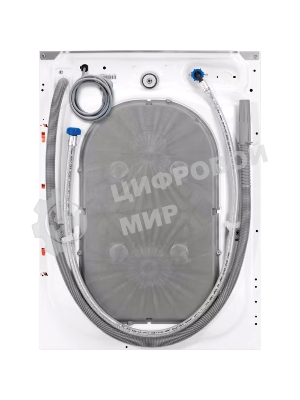 Встраиваемая стиральная машина Electrolux EW7W368SI