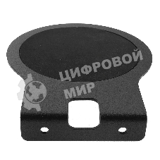 Кронштейн для колонок Rexant настенный, черный