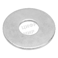 Анкер Сибртех, регулируемый по высоте, ARH(100)-24, цинк