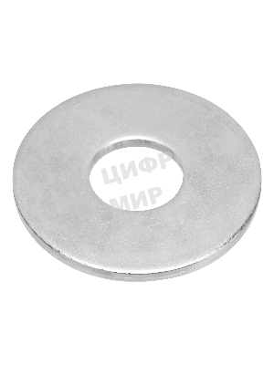 Анкер Сибртех, регулируемый по высоте, ARH(100)-24, цинк