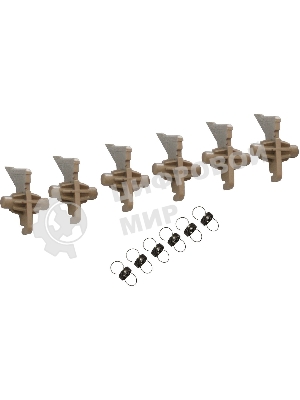 Сепаратор CET CET7826 (2BL20080) для Kyocera KM-2530/3530/3035/4035/5035/3050/4050/5050