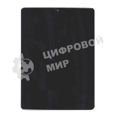 Модуль (матрица + тачскрин) для Asus Chromebook Tablet CT100PA черный с рамкой