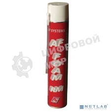 Пена однокомп. огнезащитная балл.740 мл DKC