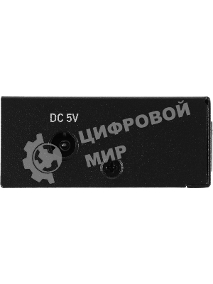 Коммутатор Cudy GS105 (L2) 5x1 Гбит/с неуправляемый
