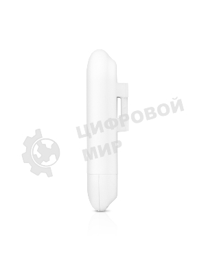 Наружная точка доступа 5GHZ Ubiquiti NANOSTATION LOCO5AC