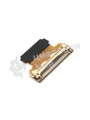 Переходник для матриц 30 0.4мм to 30 edp HQ-S30-30