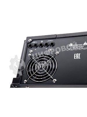 Стабилизатор СПН- 5400 Ресанта