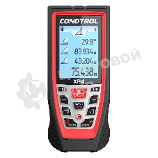 ДальномерCONDTROL XP4лазерный 0.05-100м +/- 1.5мм
