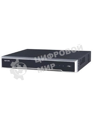 Видеорегистратор Hikvision DS-7616NI-I2