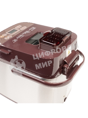 Хлебопечка Galaxy GL2700, 600 Вт