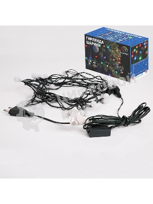 Гирлянда Neon-night 