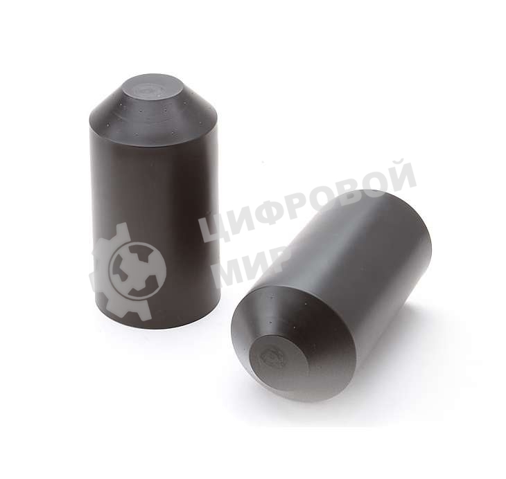 Капа термоусаживаемая КВТ ОГТ-120/55 65139