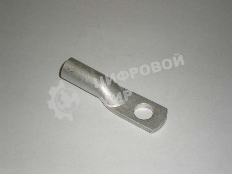 Наконечник медный ТМЛ 35-10-10 Т2 (опрес. луж.) КЗОЦМ 557710