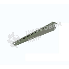 Полка К-1162 сталь 2.0мм У3 СОЭМИ 113311513