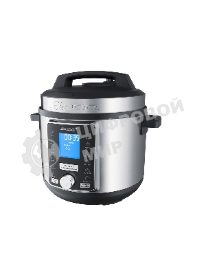 Мультиварка-скороварка STEBA DD 3 Smart