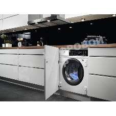 Встраиваемая стиральная машина Electrolux EW7W368SI