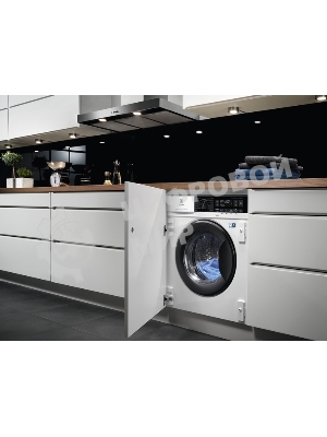 Встраиваемая стиральная машина Electrolux EW7W368SI