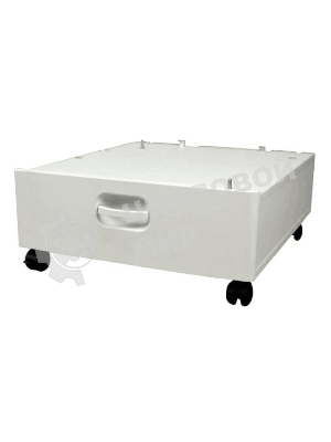 Тумба низкая Ricoh Low Cabinet 54 (ранее тип 38, тип 45), на колесиках, для MPCxx03/MPCxx04/MPxx54/MPxx55/MPC2011SP/SPC84x