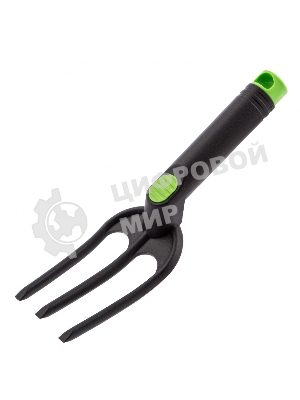 Вилка посадочная Palisad 63х265 мм, пластиковая