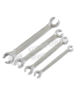 Набор инструментов Gross 14148 78 пред., 120 зубьев, CrV, 1/4, 1/2