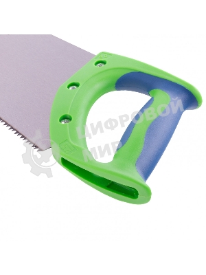 Ножовка по дереву Сибртех 